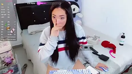 Kylie_martinez webcam model stream image