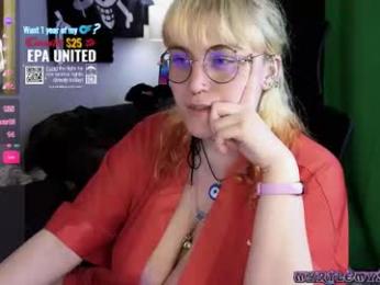 myrtlemystic webcam chaturbate model stream image