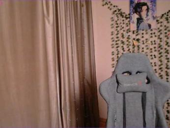 Pussy-Juice webcam model stream image