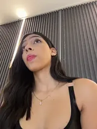 Ema_azel webcam model stream image