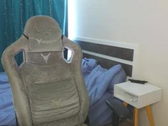 meow_mickey webcam model stream image