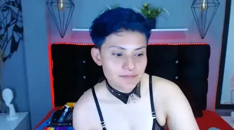 girl_intense444 webcam stripchat model stream image