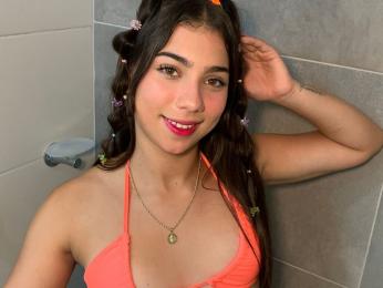 NaomiDilucas webcam livejasmin model stream image