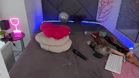 CassieEvans webcam model stream image