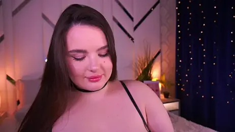 CuteAmberr webcam model stream image