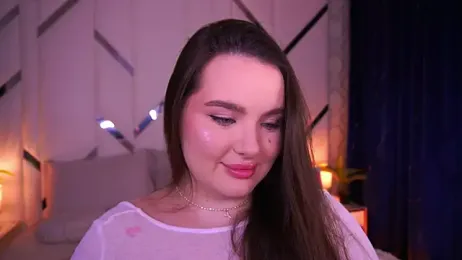 CuteAmberr webcam model stream image