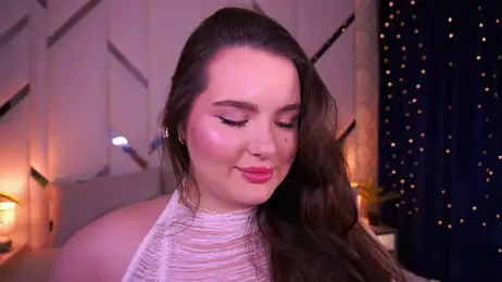 CuteAmberr webcam model stream image