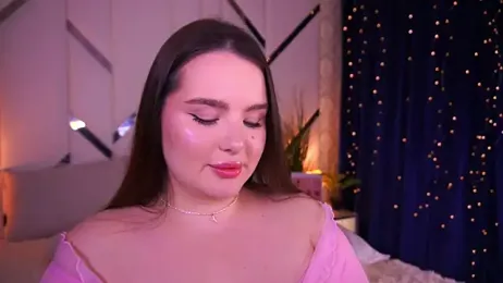 CuteAmberr webcam model stream image