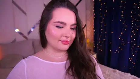 CuteAmberr webcam model stream image