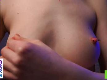 cinacandy webcam chaturbate model stream image