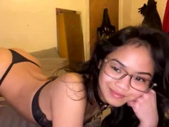 celestial_x webcam chaturbate model stream image
