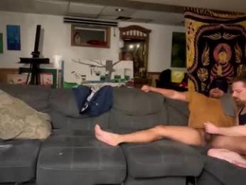 danielartbigd webcam model stream image