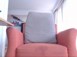 Jovi webcam flirt4free model stream image