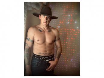 DamienSlik webcam livejasmin model stream image