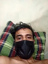 MDROBEL007 webcam model stream image