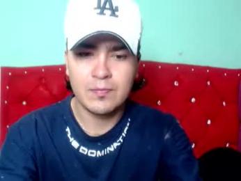 hot_jokerharley webcam chaturbate model stream image