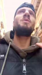 Maxim2707 webcam model stream image