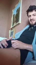 Maxim2707 webcam model stream image