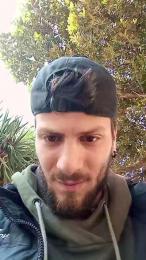 Maxim2707 webcam model stream image