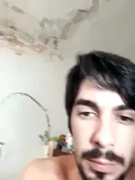 PielyFuego webcam stripchat model stream image