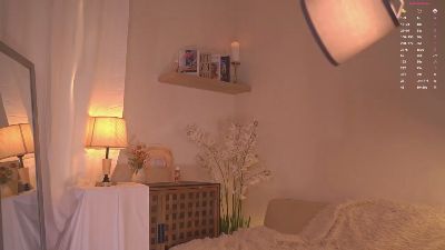 OdetteAllenson webcam cam4 model stream image