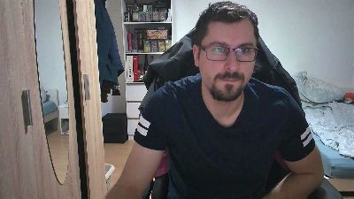 Dan_the_Man405 webcam cam4 model stream image