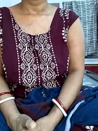 MUMTAJ-1 webcam model stream image