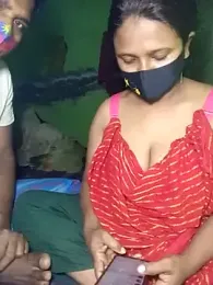 Romantic-Couple999 webcam model stream image