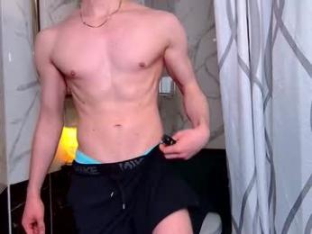 nicktazy webcam chaturbate model stream image