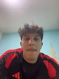 Leo_Savage_ webcam stripchat model stream image