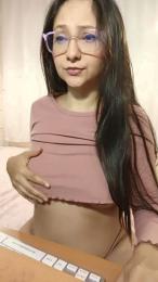 CamiLatinAss webcam cam4 model stream image