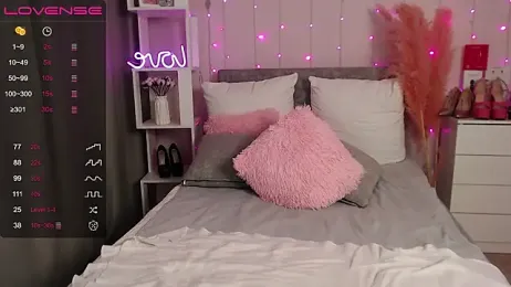 Crazyy_girl_ webcam stripchat model stream image