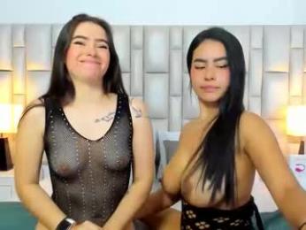 katy_and_paola webcam chaturbate model stream image
