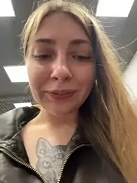 Sunny___Bunny webcam stripchat model stream image