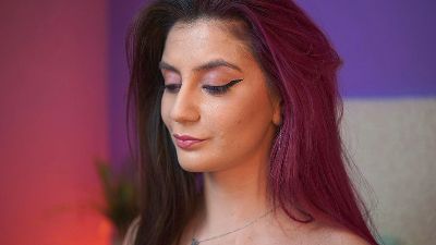 SabrinaHope webcam cam4 model stream image