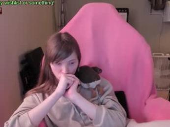 nacmar webcam chaturbate model stream image