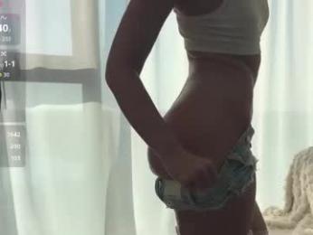 naughtystyle69 webcam model stream image