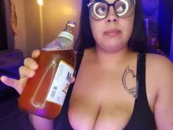 beautifull_sin69 webcam model stream image