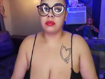 beautifull_sin69 webcam model stream image