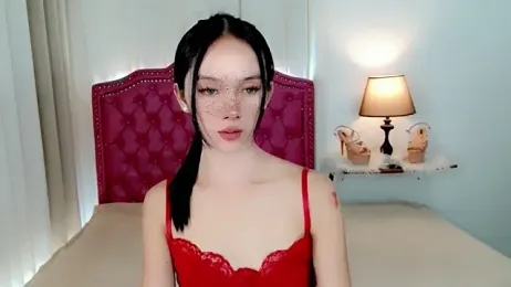 SweetcockAsian webcam model stream image