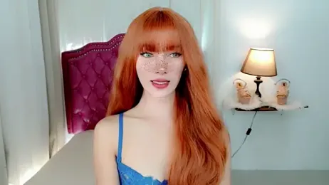 SweetcockAsian webcam model stream image