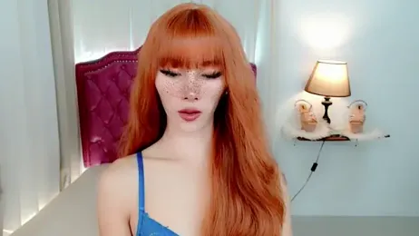 SweetcockAsian webcam model stream image