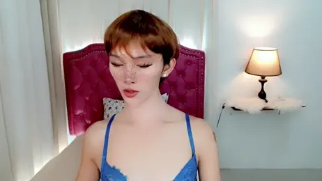 SweetcockAsian webcam stripchat model stream image