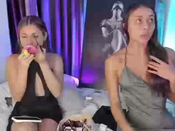 peyton_ws webcam model stream image