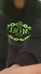 luxxe25 webcam model stream image