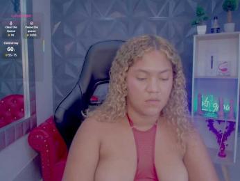 cristalwar webcam model stream image