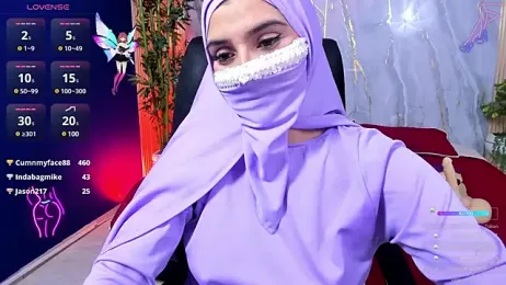 malek_zark2 webcam model stream image