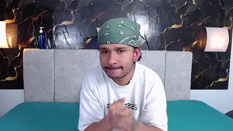 Provincute webcam model stream image