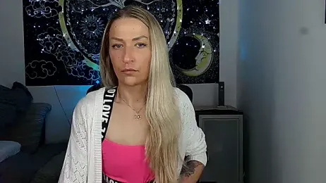 -Jeany- webcam stripchat model stream image