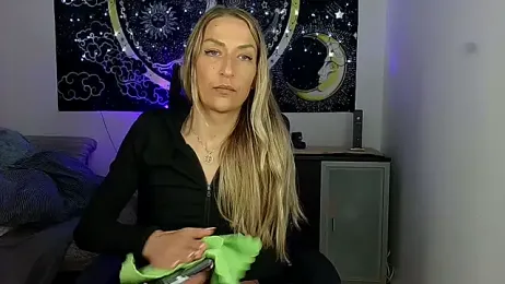 -Jeany- webcam stripchat model stream image